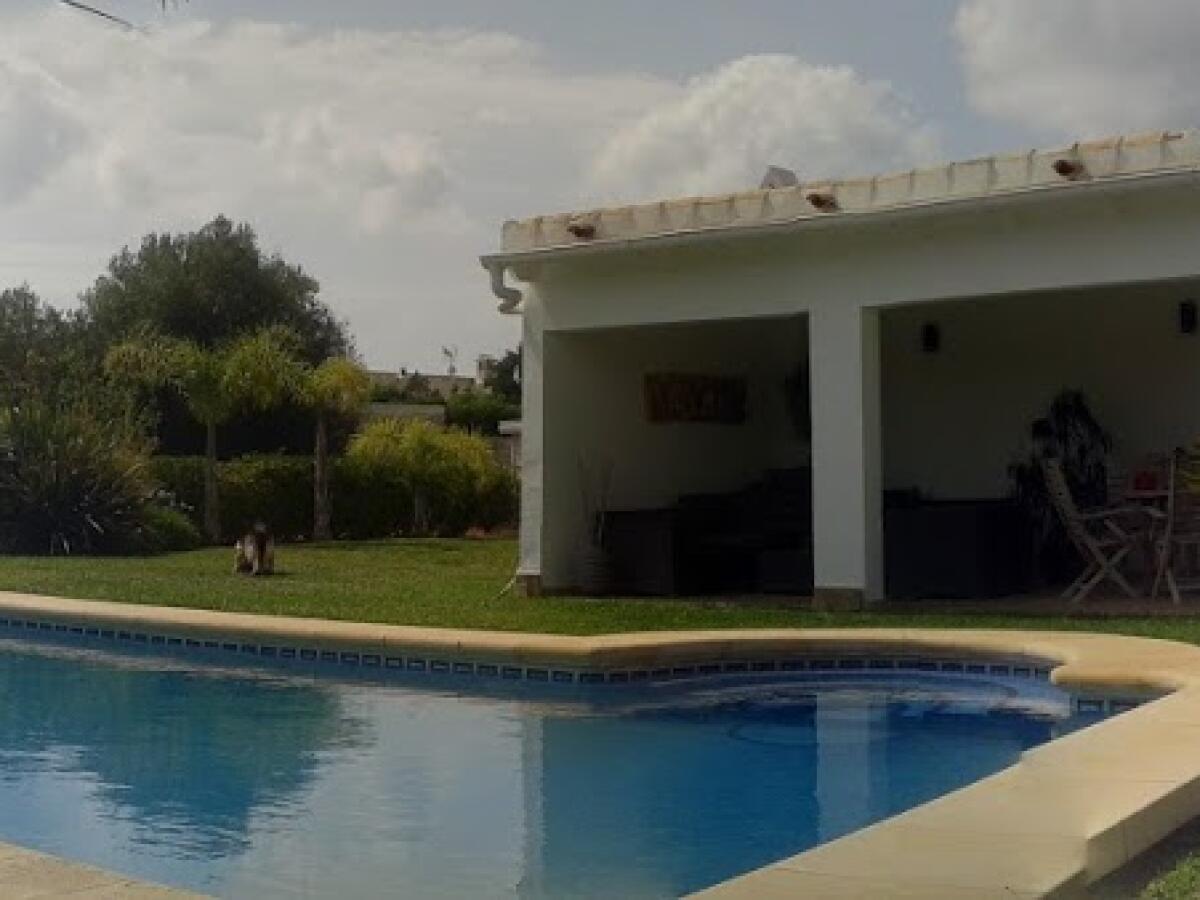 Villa 5 Bedrooms for sale in Javea