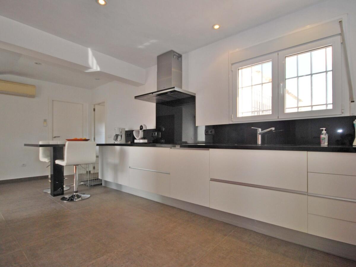 Villa 5 Bedrooms for sale in Javea