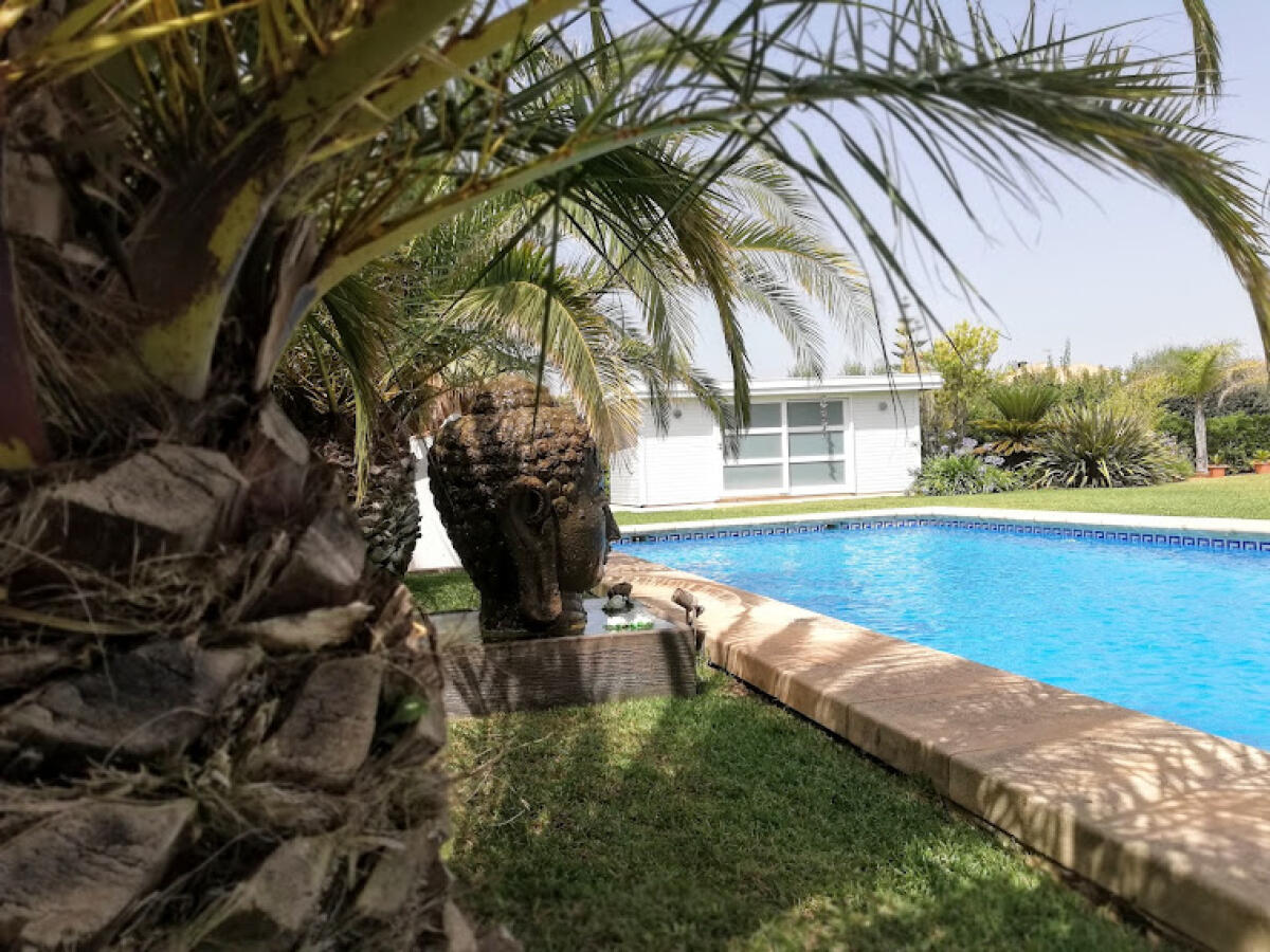 Villa 5 Bedrooms for sale in Javea