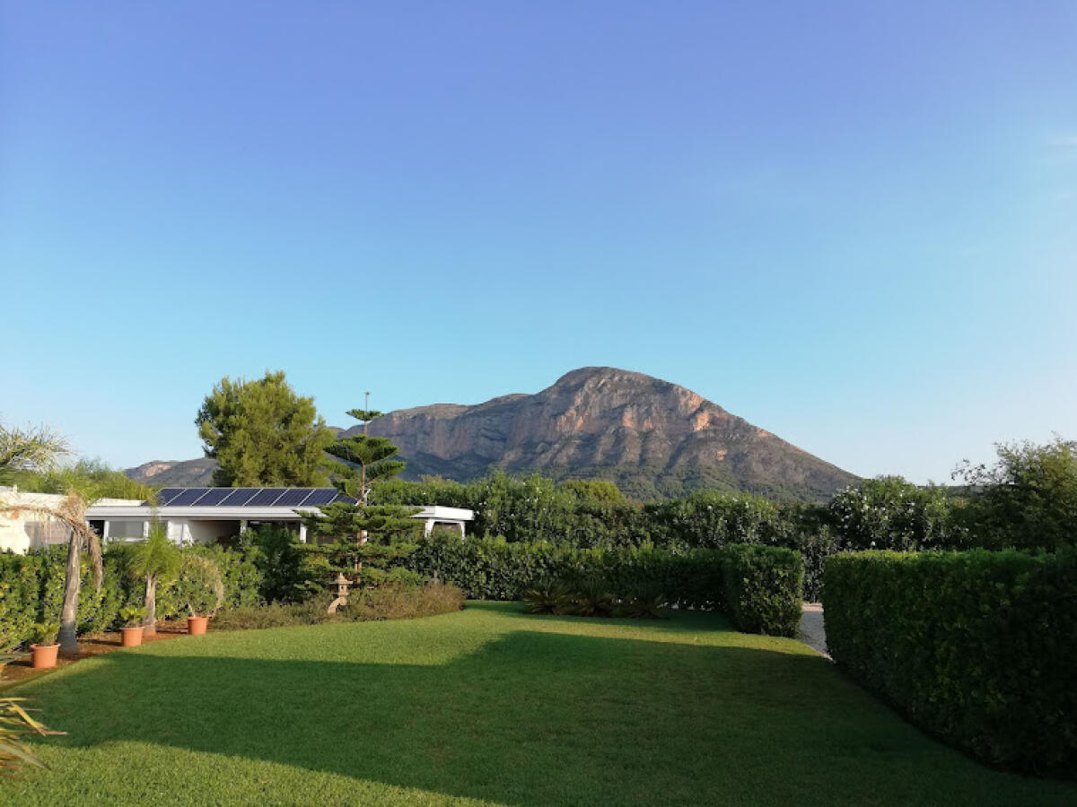 Villa 5 Bedrooms for sale in Javea