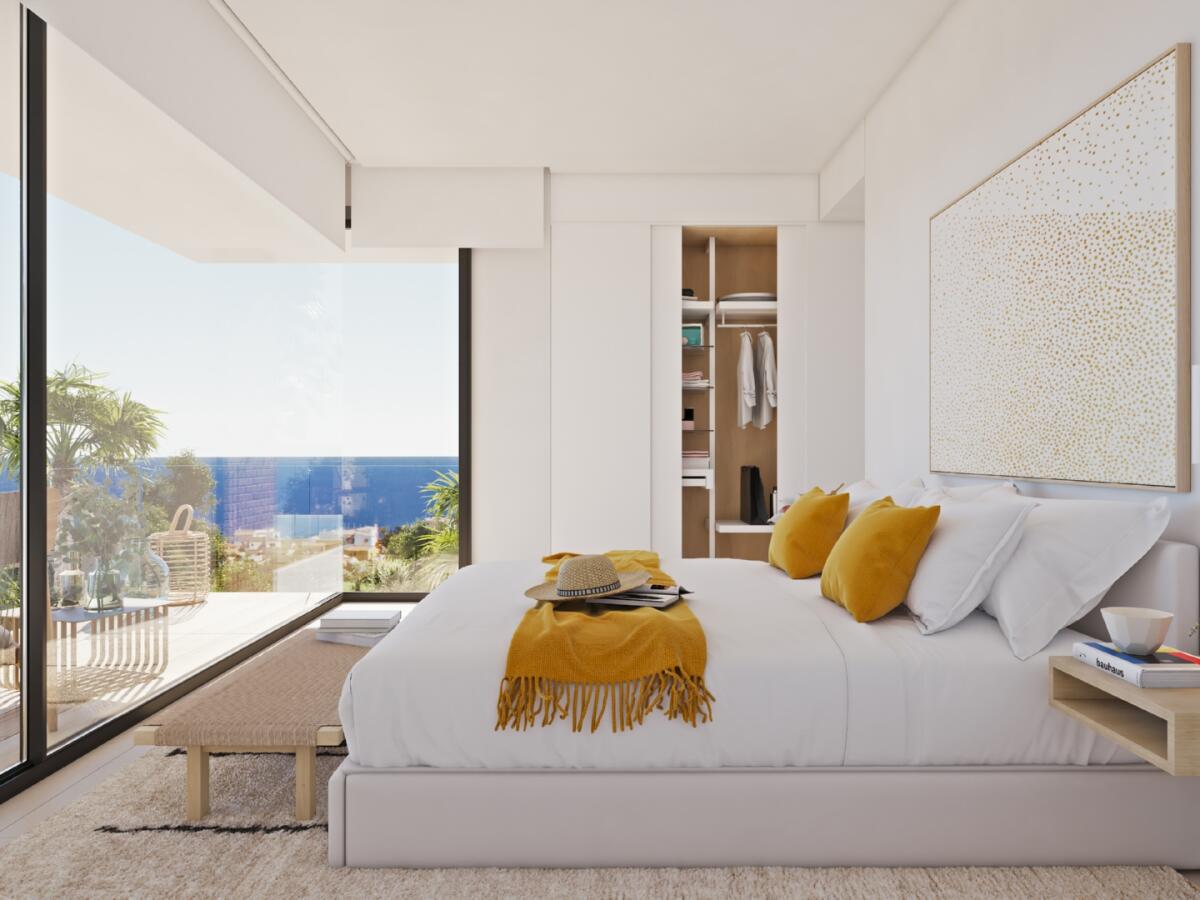 Villa 3 Bedrooms for sale in Benitachell