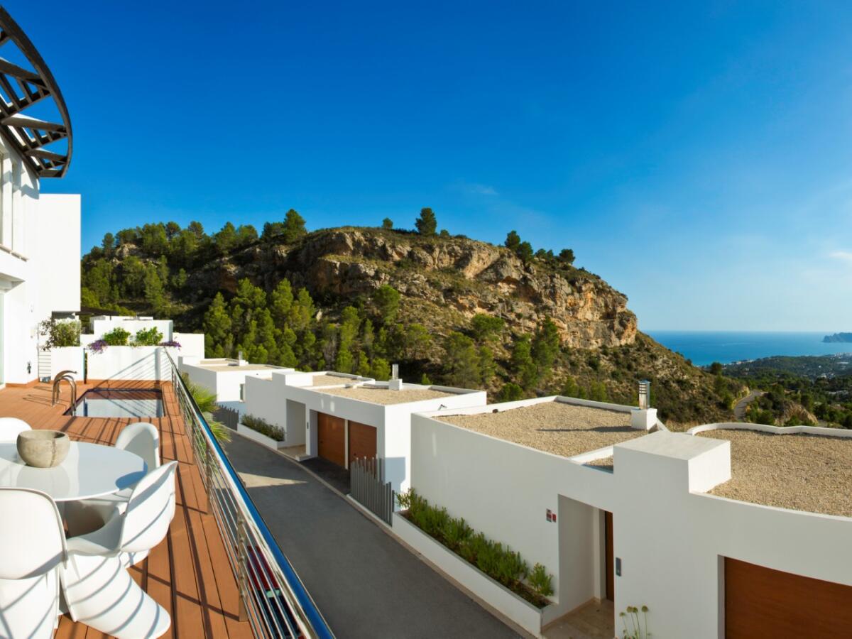Villa 5 Bedrooms for sale in Altea Sierra de Altea