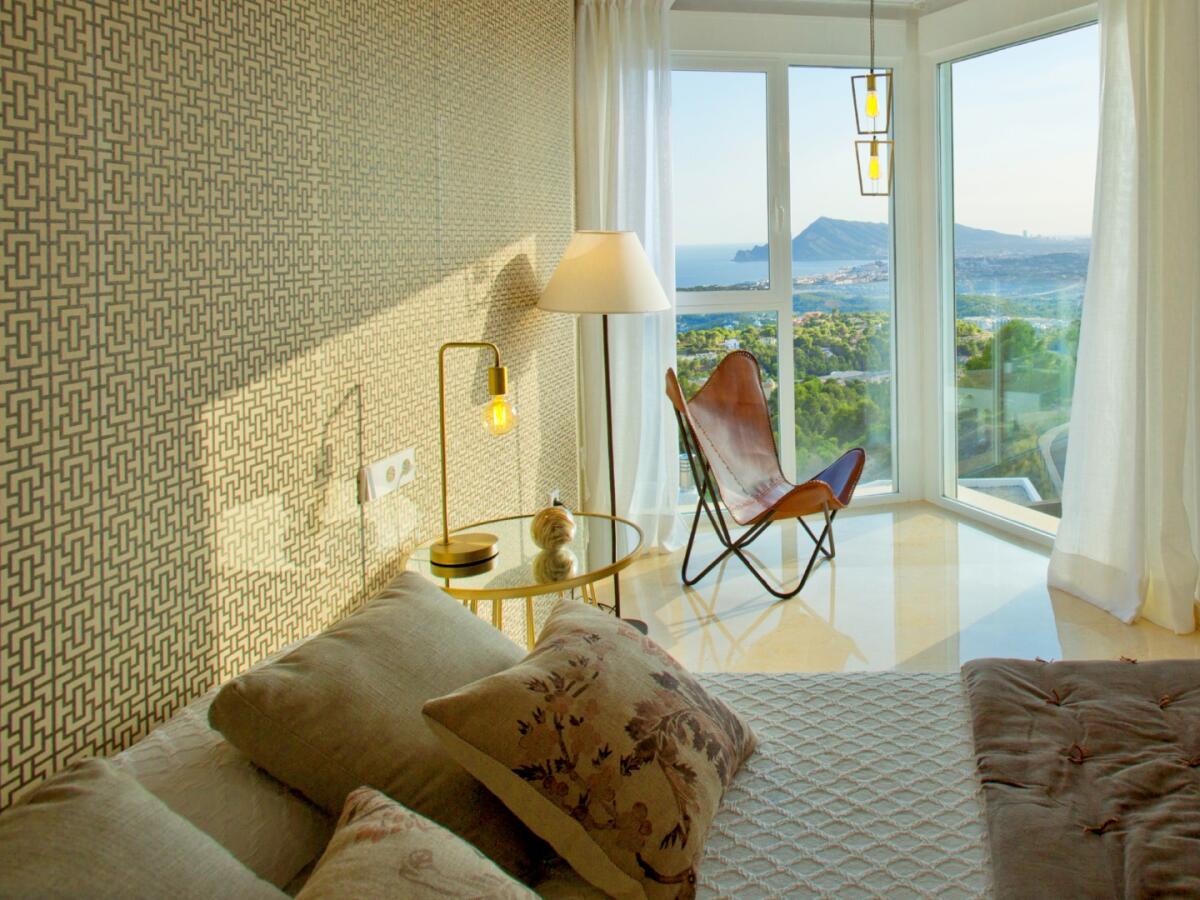 Villa 5 Bedrooms for sale in Altea Sierra de Altea