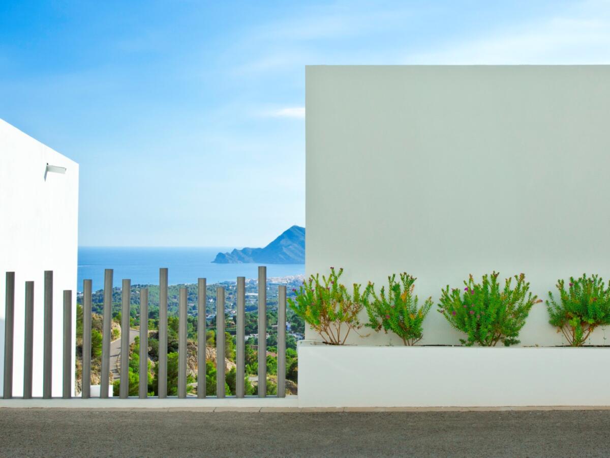 Villa 5 Bedrooms for sale in Altea Sierra de Altea
