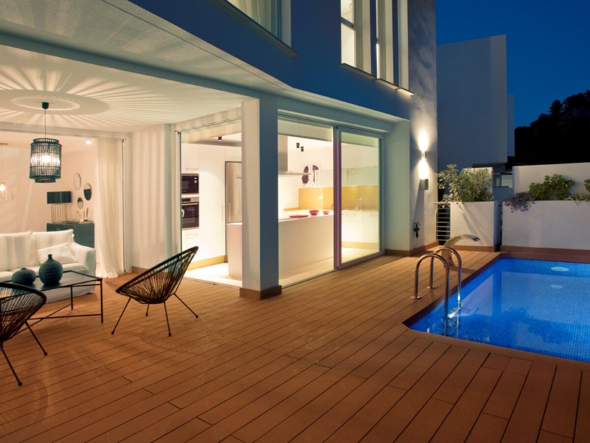 Villa 5 Bedrooms for sale in Altea Sierra de Altea