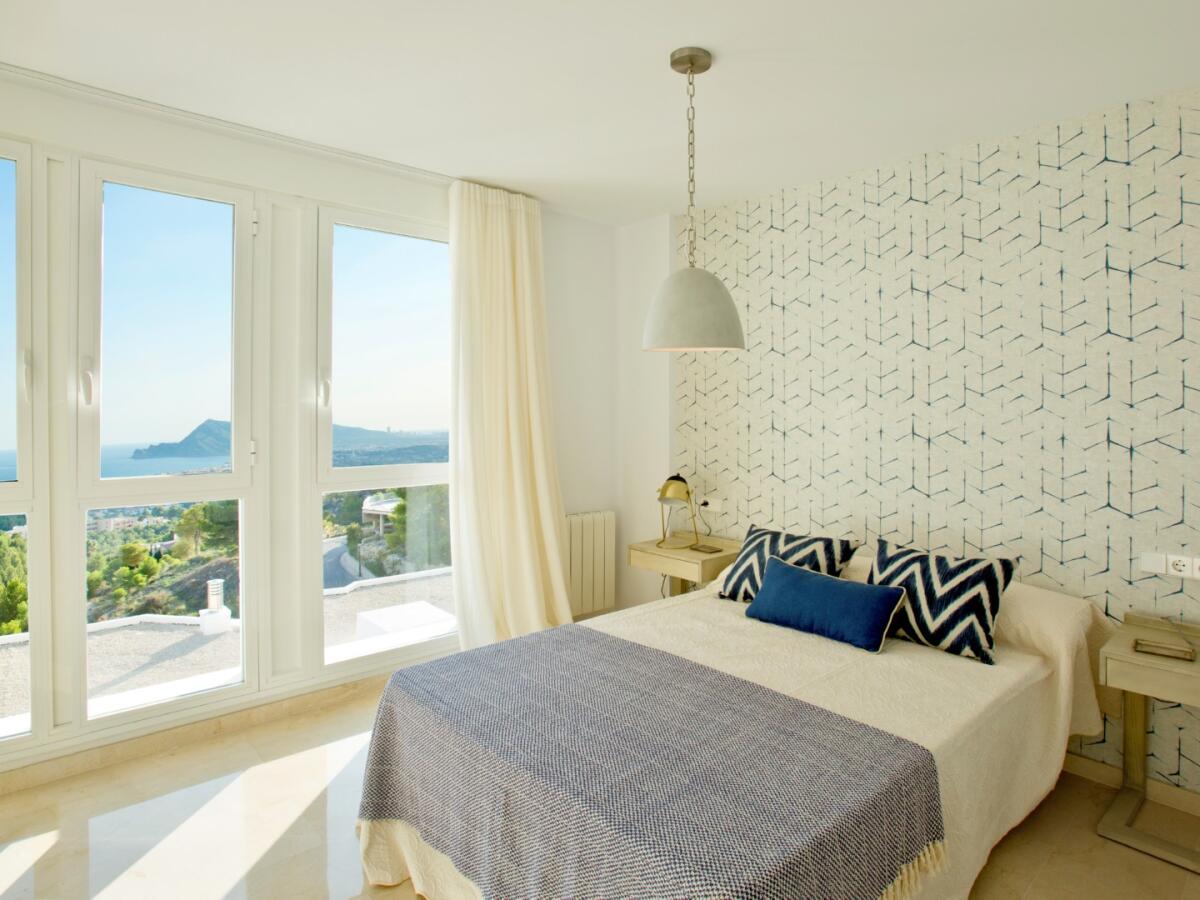 Villa 5 Bedrooms for sale in Altea Sierra de Altea