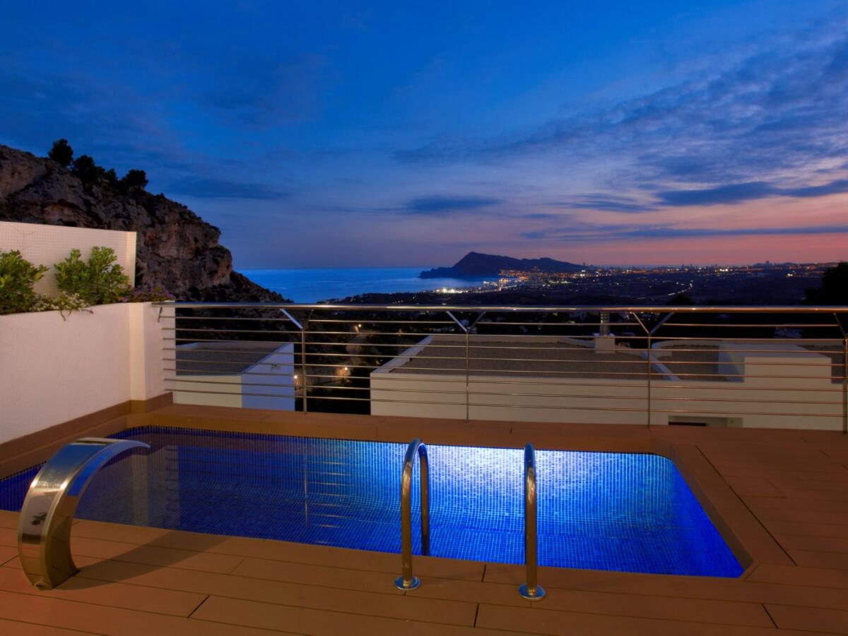 Villa 5 Bedrooms for sale in Altea Sierra de Altea