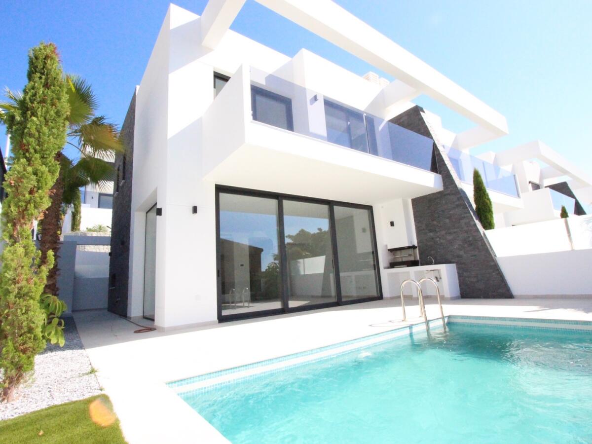 Villa 3 Bedrooms for sale in Calpe