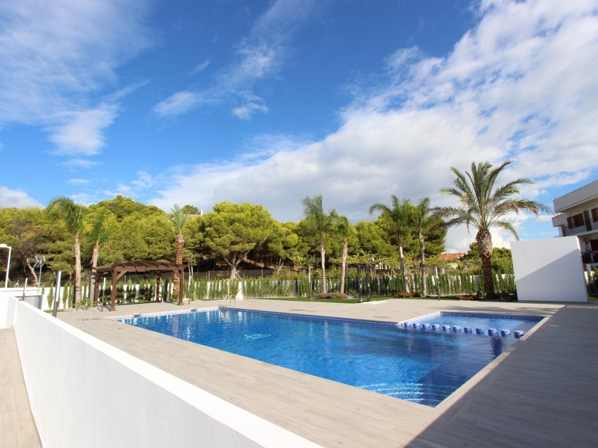 Villa 3 Bedrooms for sale in Calpe