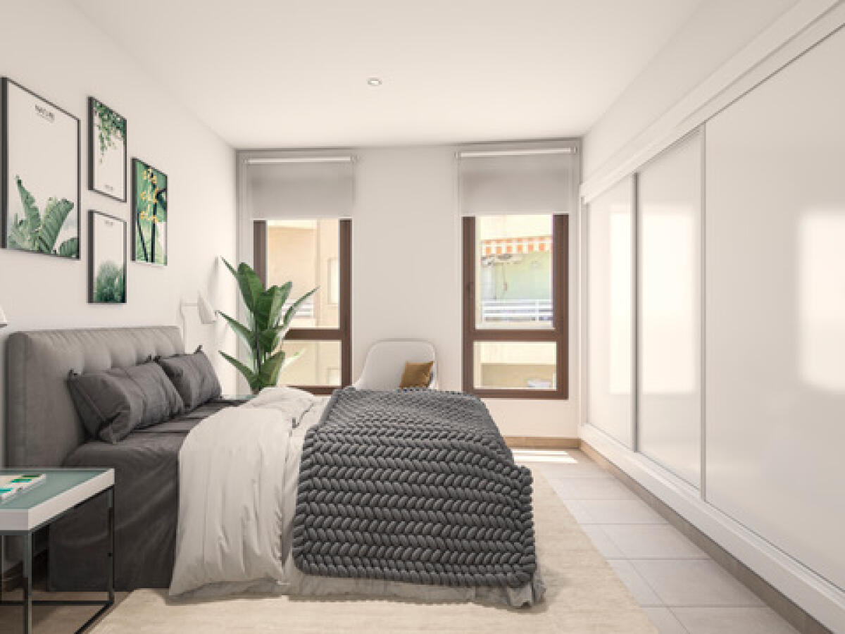 Apartment 3 Bedrooms for sale in Moraira