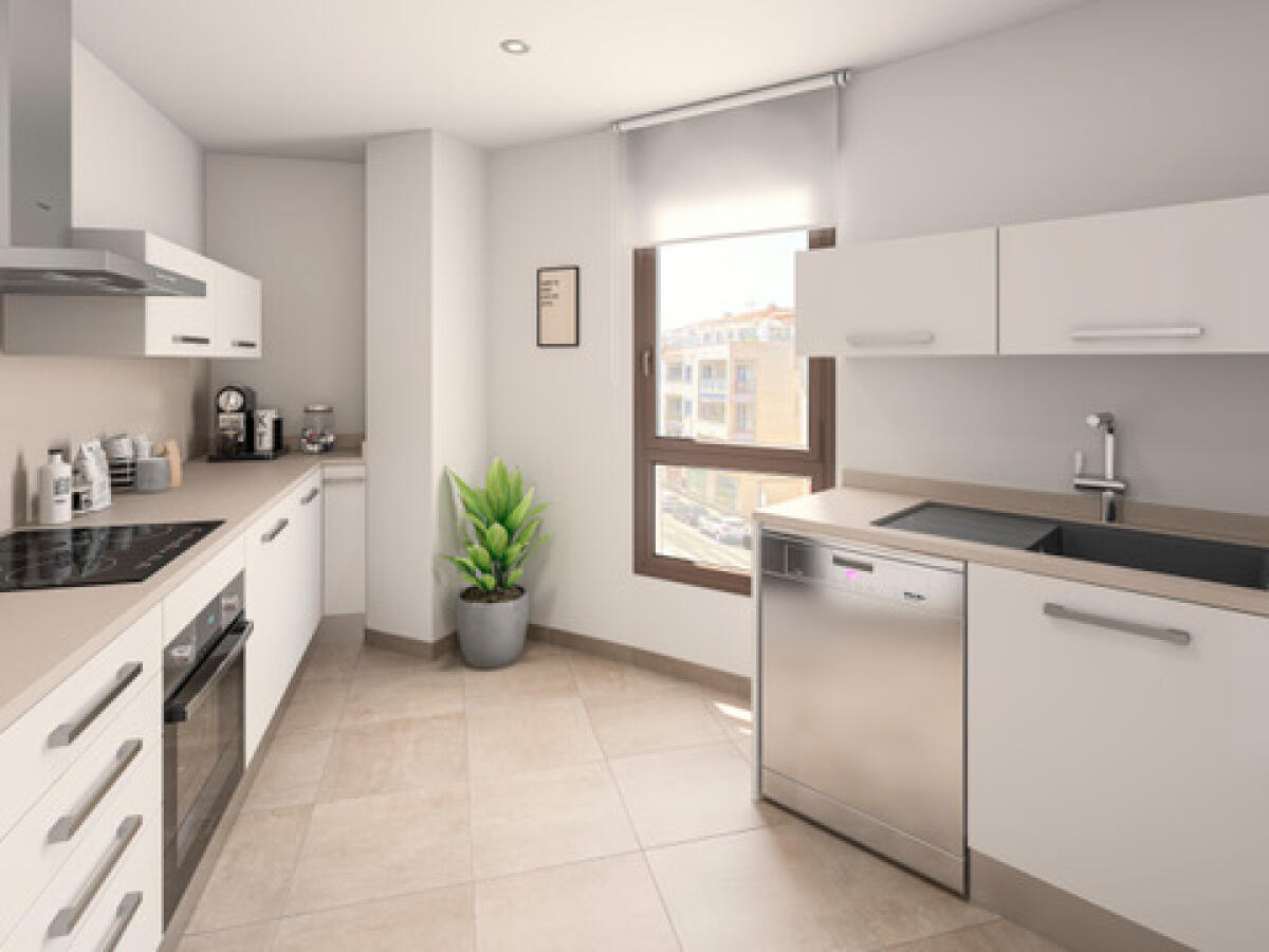 Apartment 3 Bedrooms for sale in Moraira