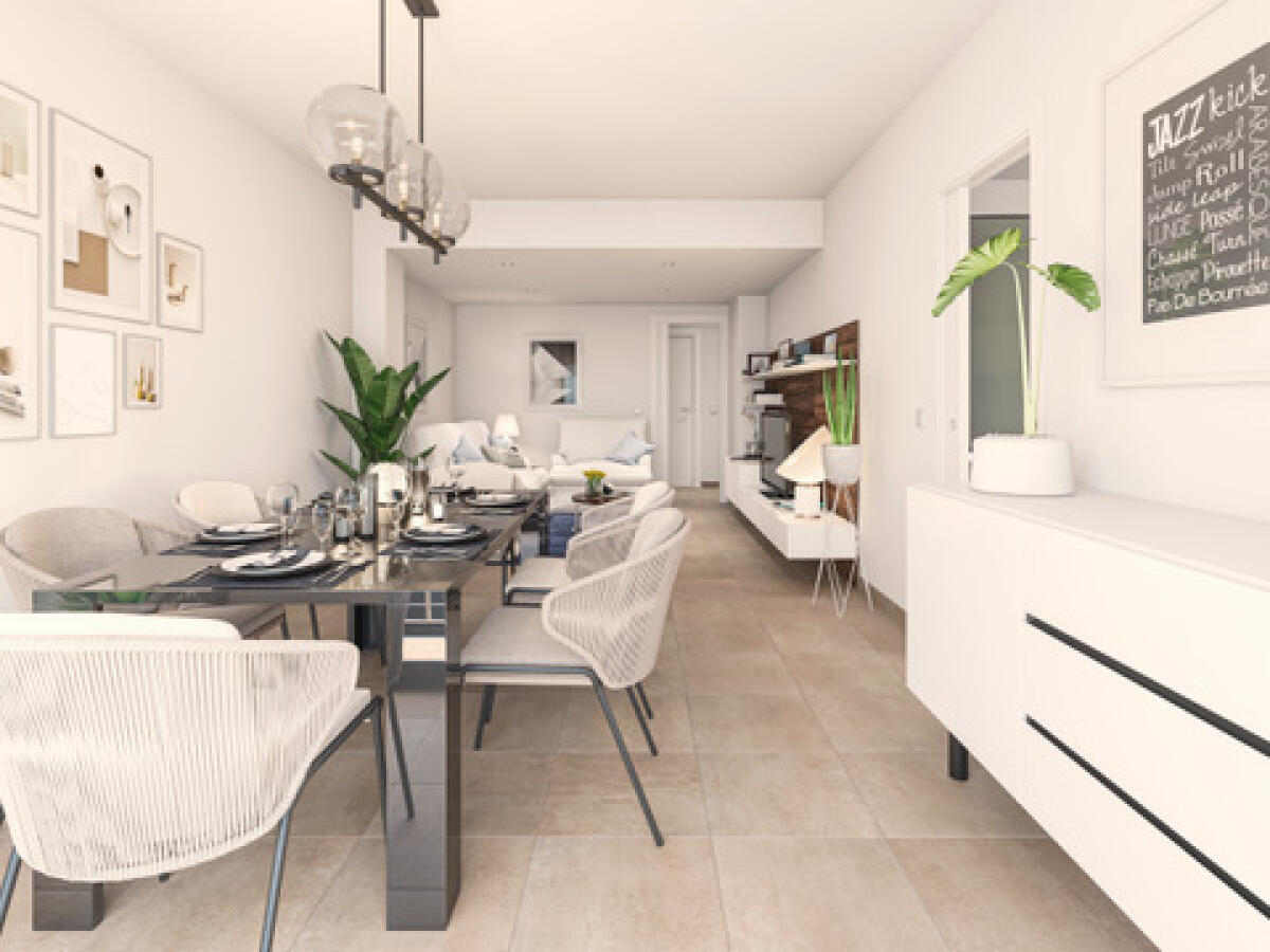 Apartment 3 Bedrooms for sale in Moraira