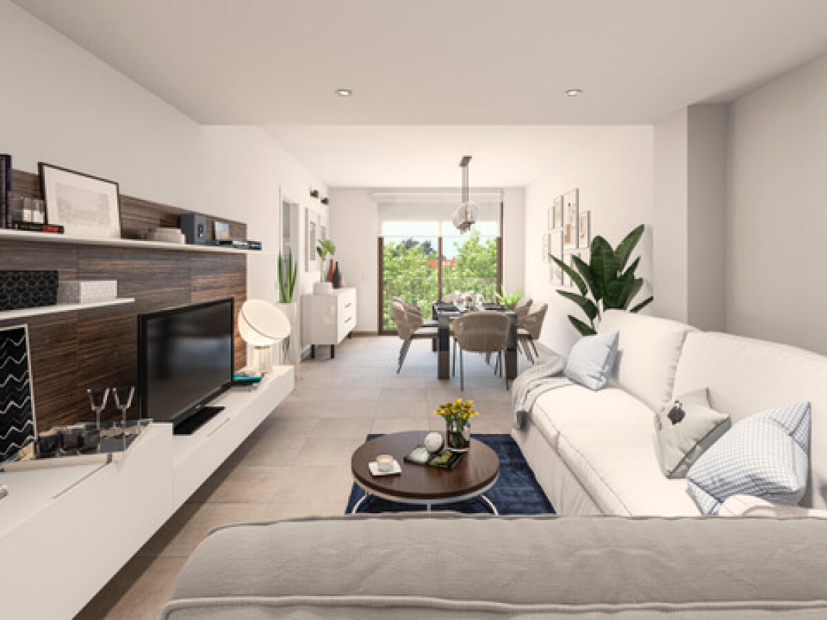 Apartment 3 Bedrooms for sale in Moraira