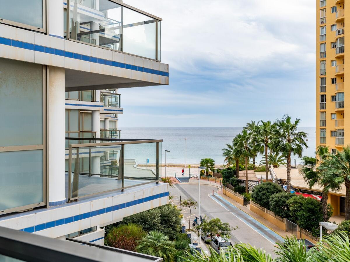 Apartment 2 Bedrooms for sale in Calpe