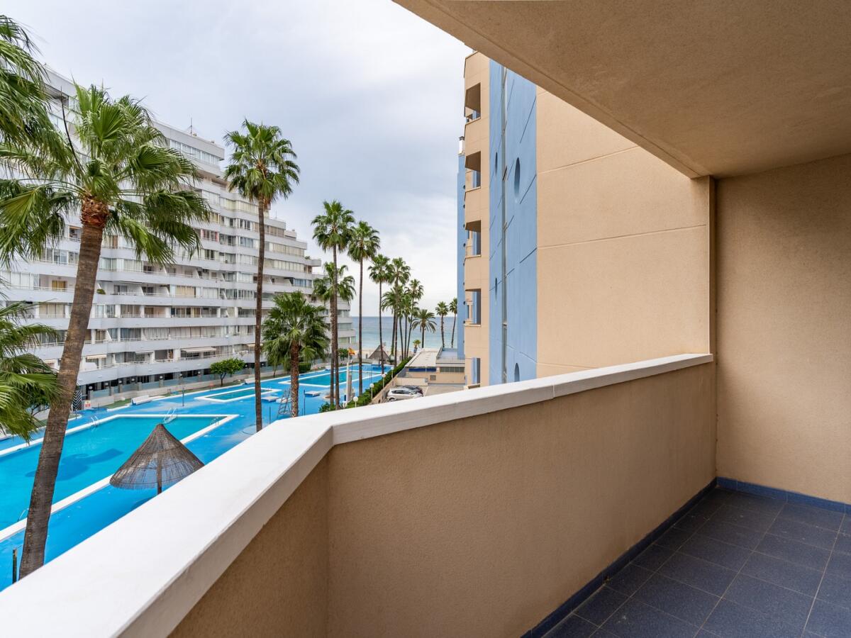 Apartment 2 Bedrooms for sale in Calpe