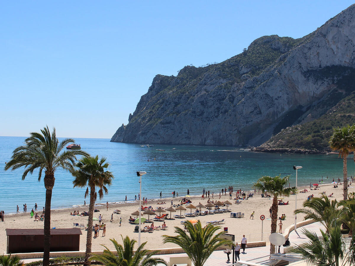 Apartment 2 Bedrooms for sale in Calpe