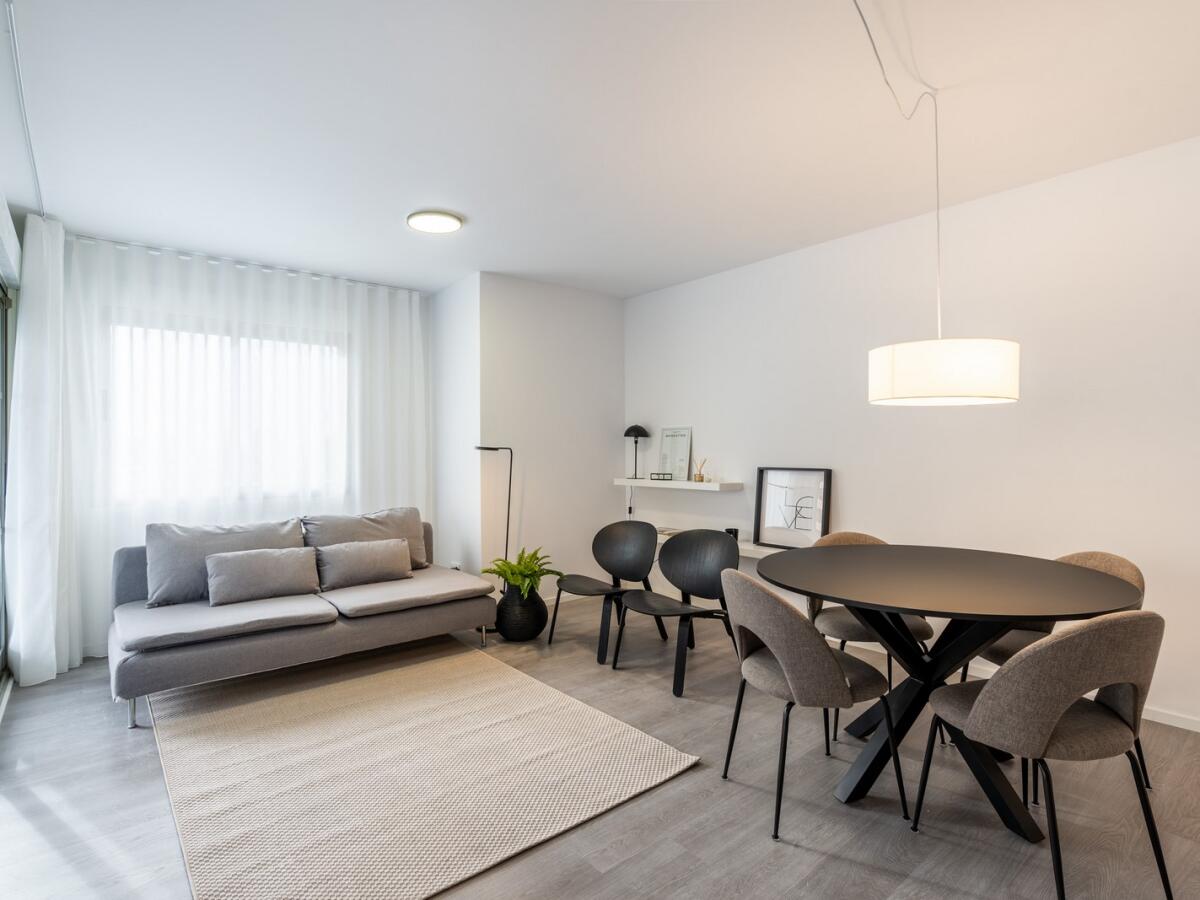 Apartment 2 Bedrooms for sale in Calpe