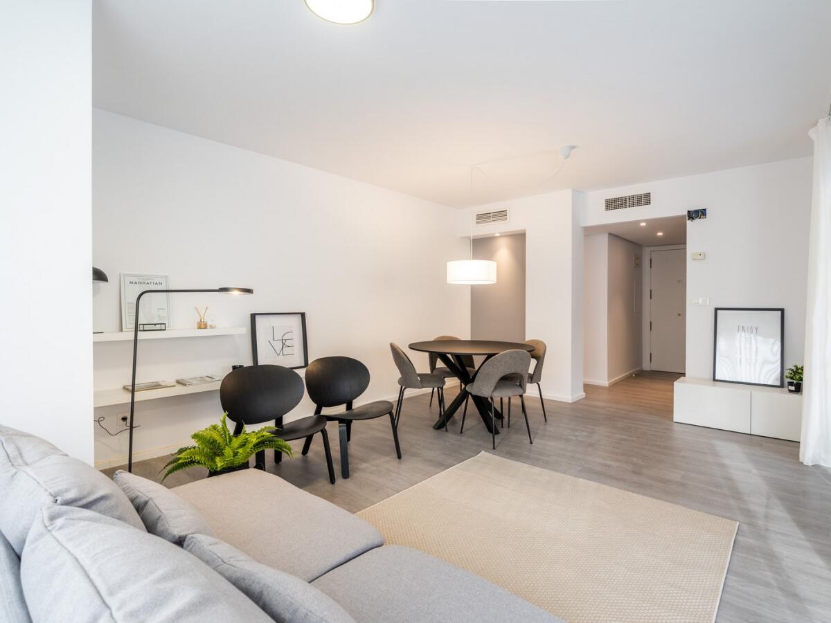Apartment 2 Bedrooms for sale in Calpe