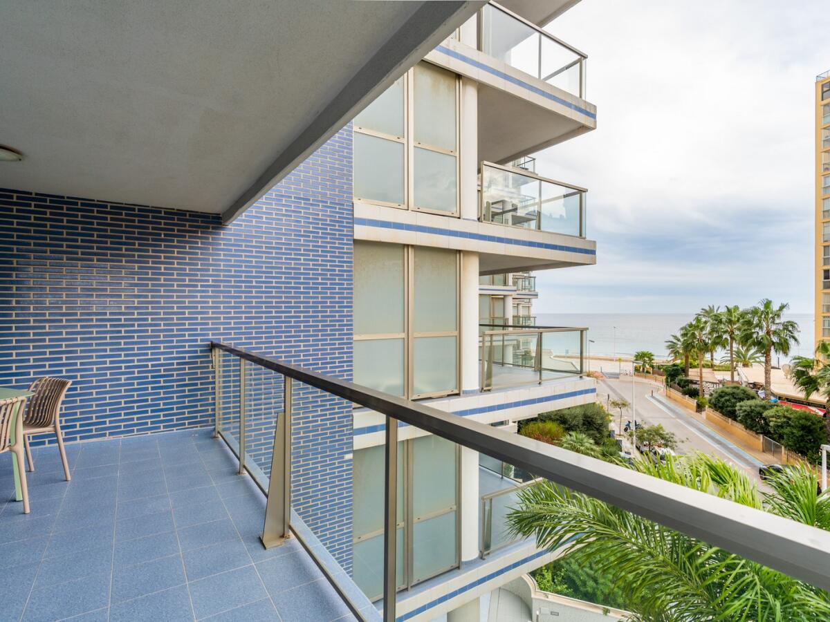 Apartment 2 Bedrooms for sale in Calpe