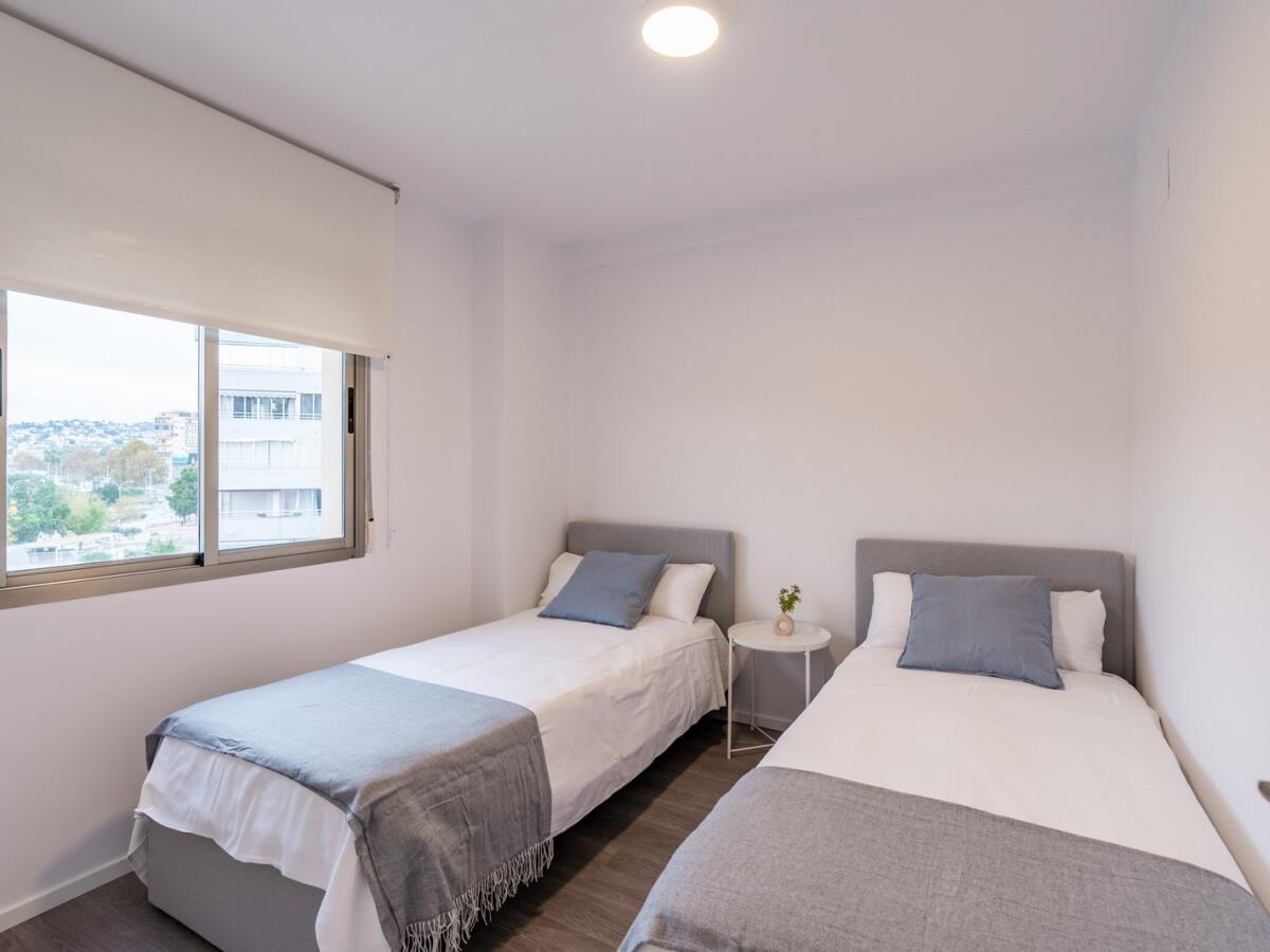 Apartment 1 Bedroom for sale in Calpe
