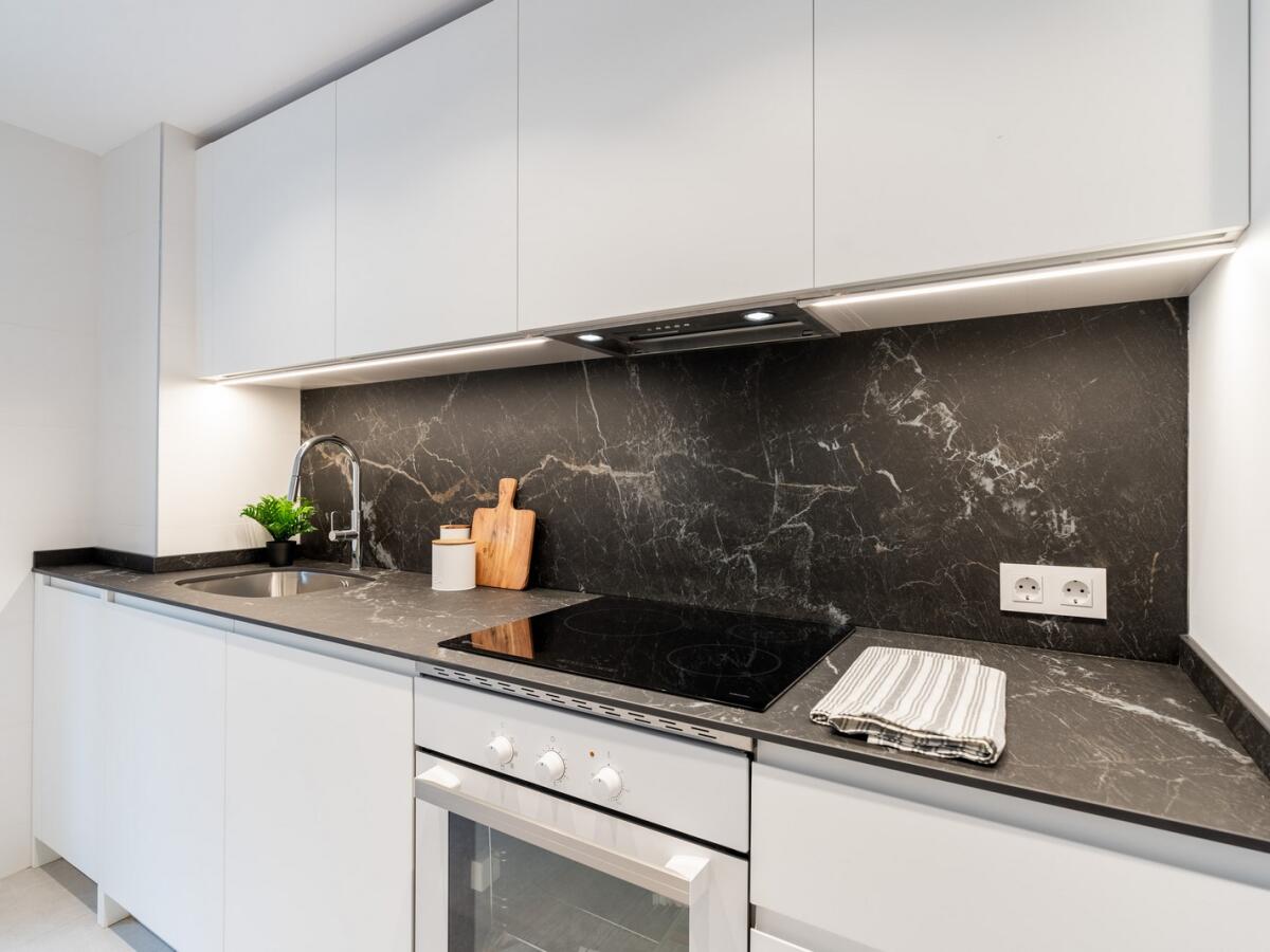 Apartment 1 Bedroom for sale in Calpe