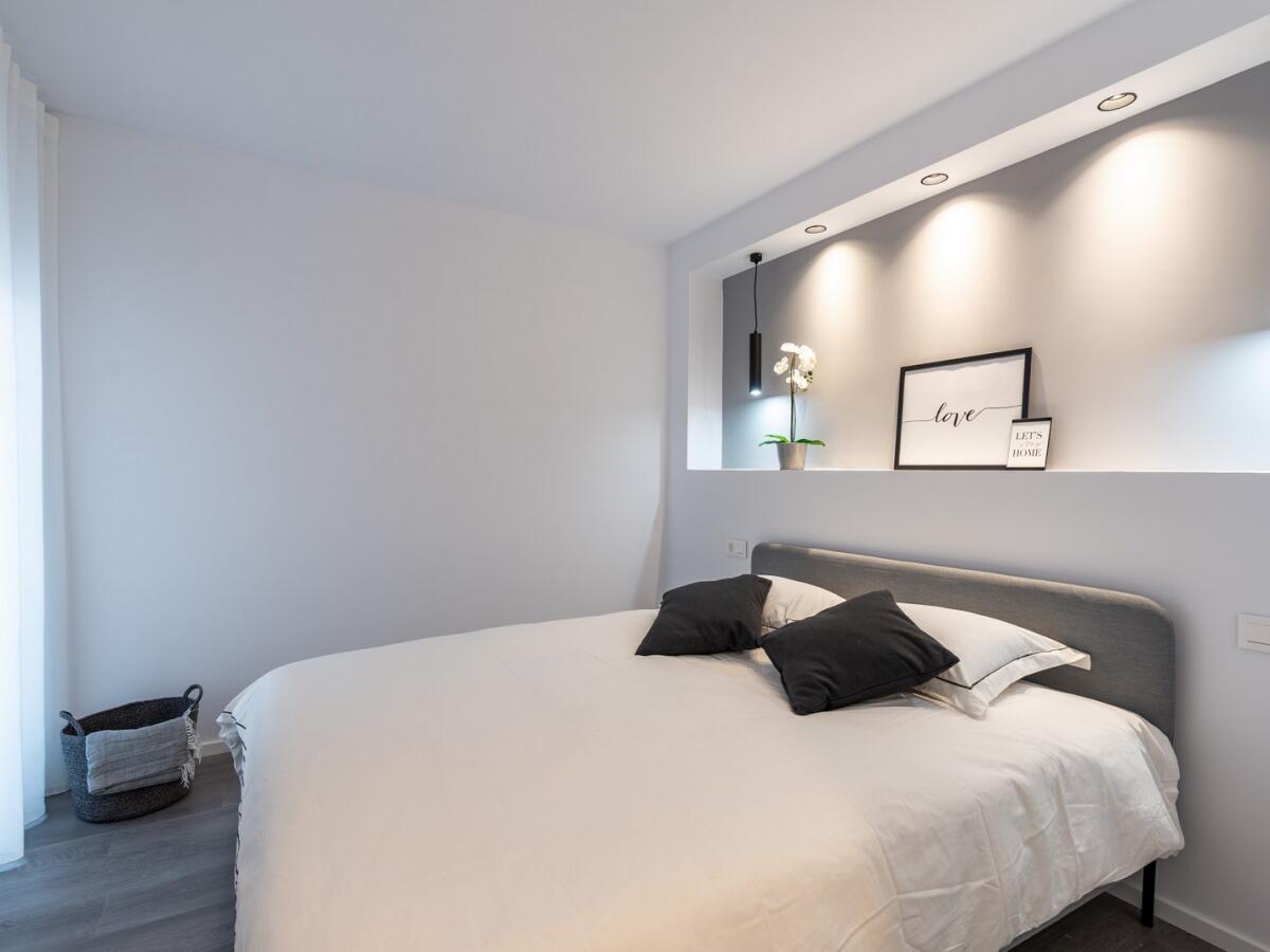 Apartment 1 Bedroom for sale in Calpe