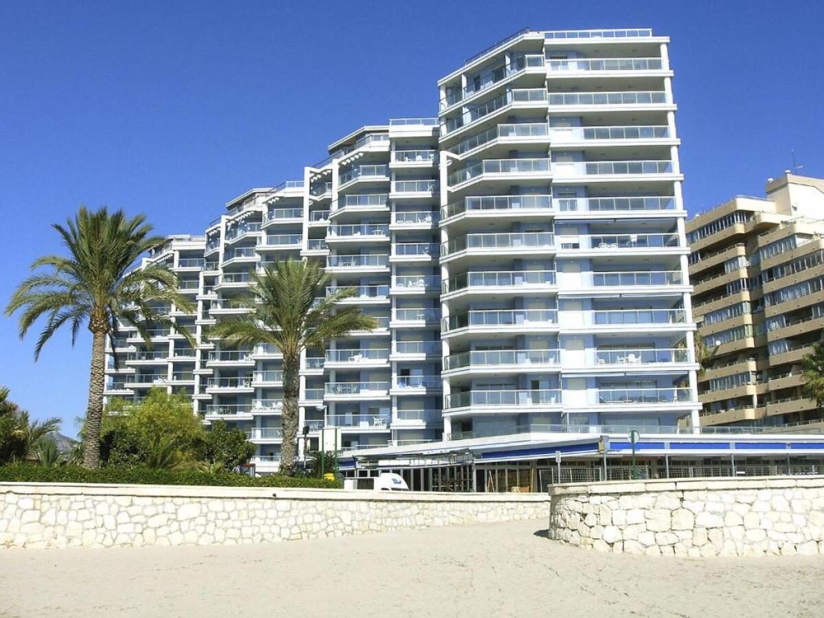 Apartment 3 Bedrooms for sale in Calpe