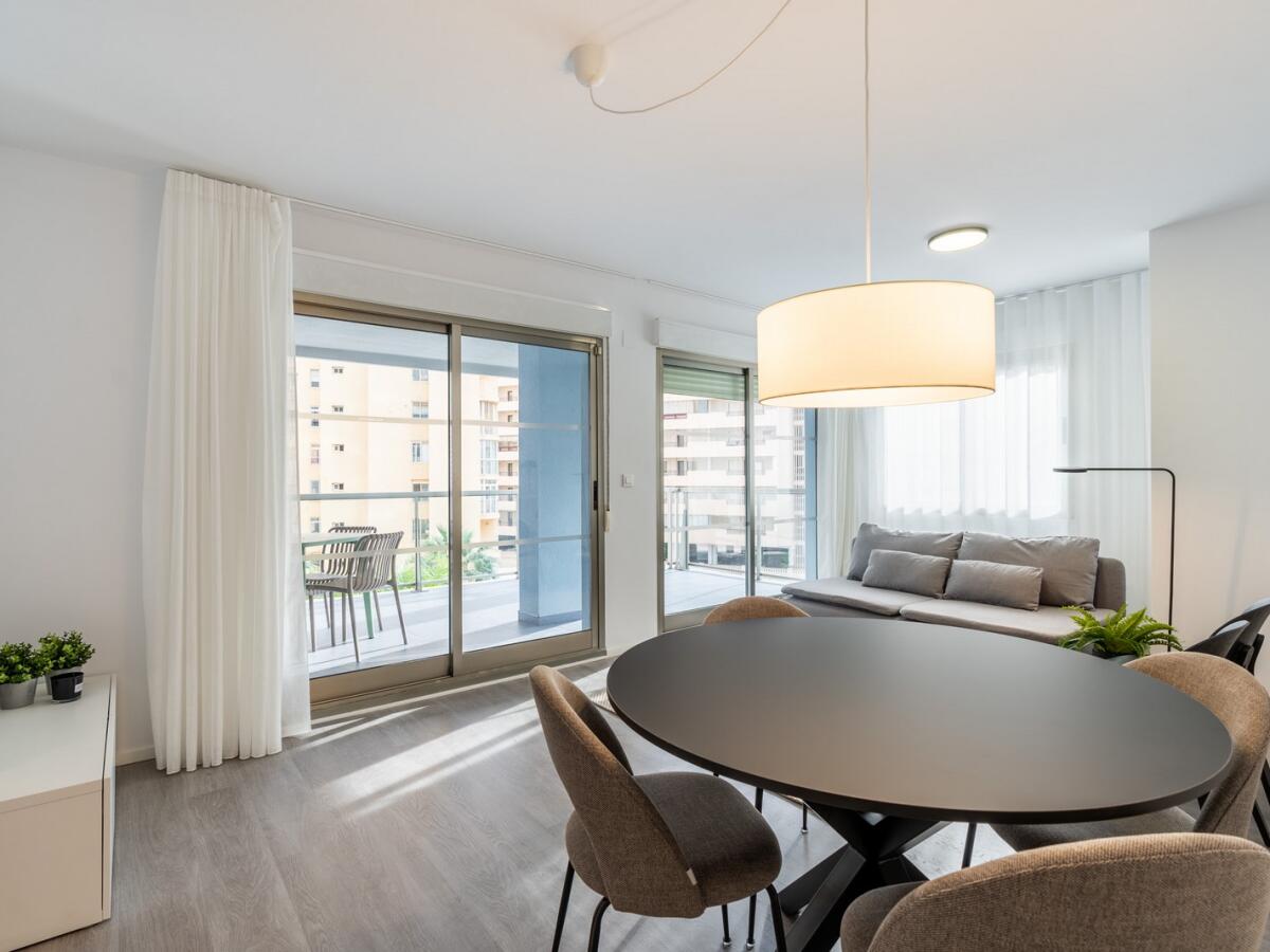 Apartment 3 Bedrooms for sale in Calpe