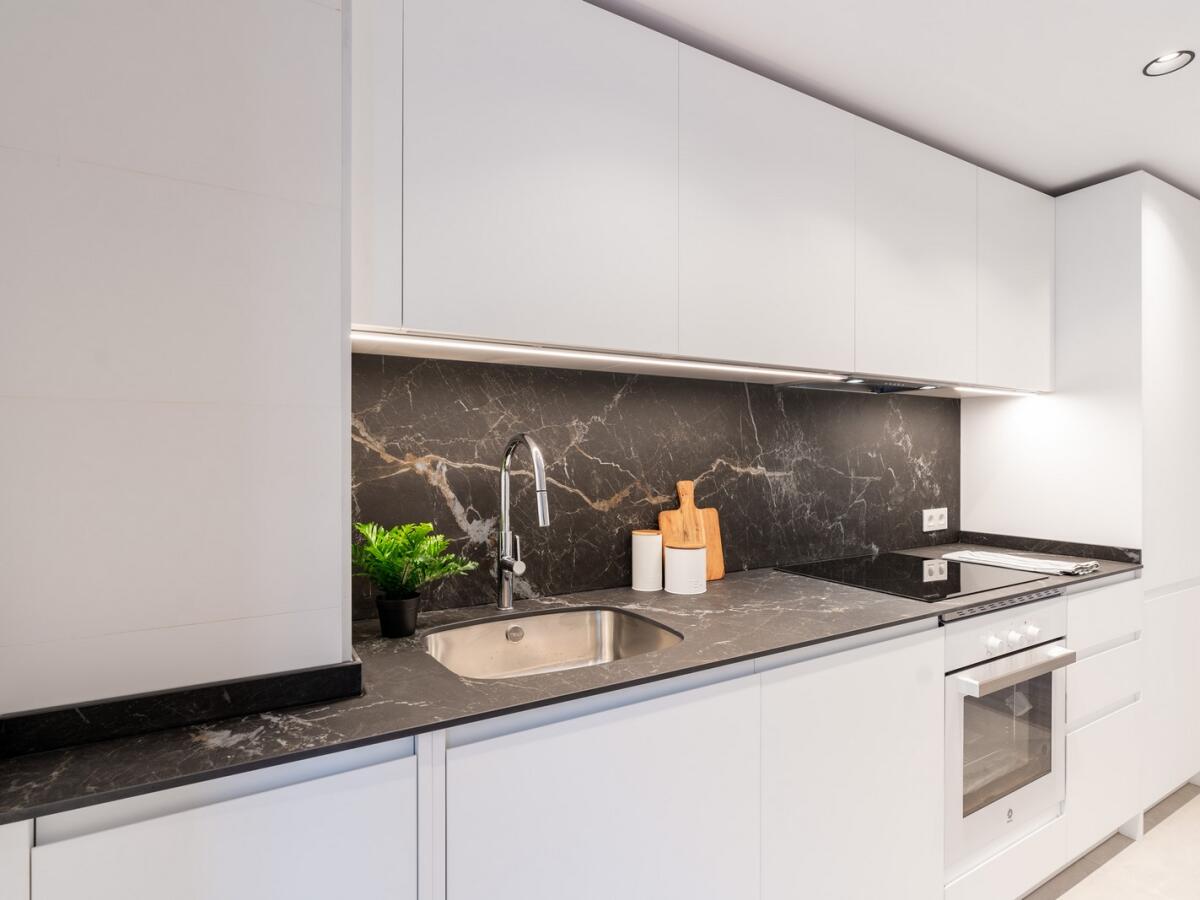Apartment 3 Bedrooms for sale in Calpe