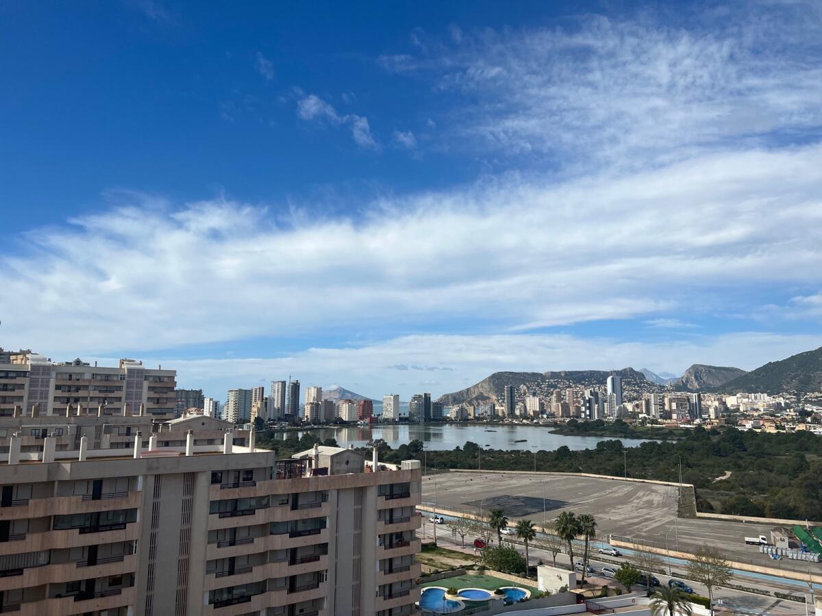 Apartment 3 Bedrooms for sale in Calpe