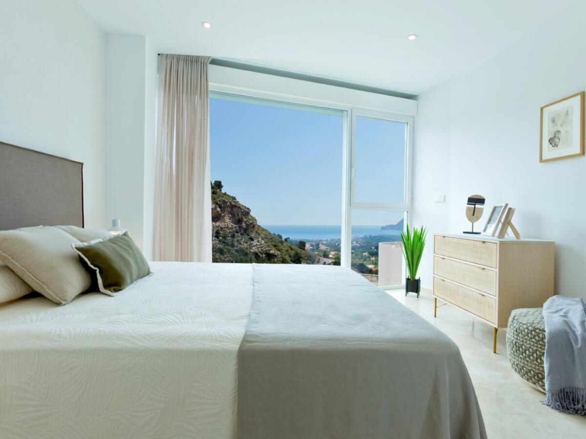 Villa 5 Bedrooms for sale in Altea Sierra de Altea