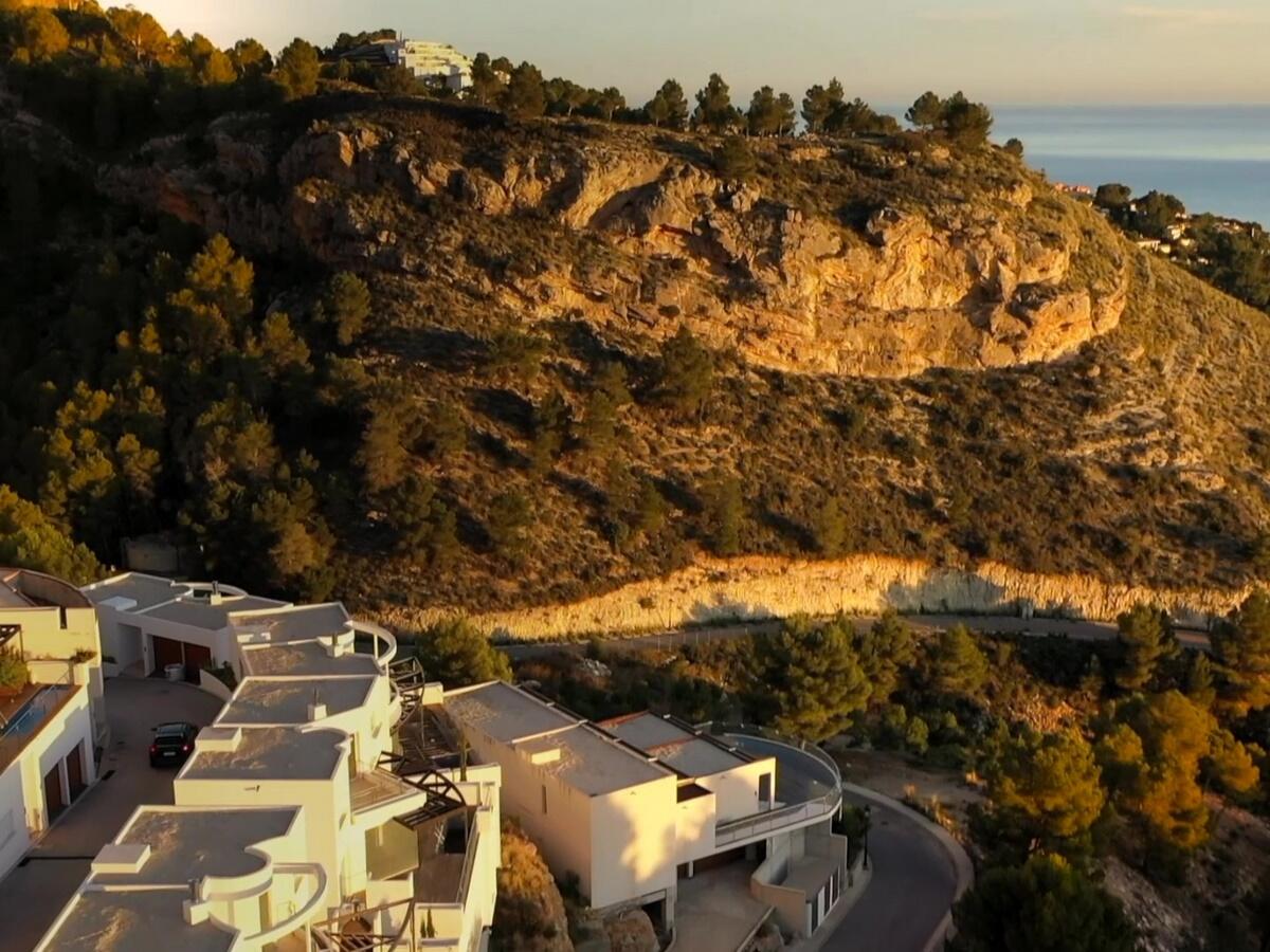 Villa 5 Bedrooms for sale in Altea Sierra de Altea