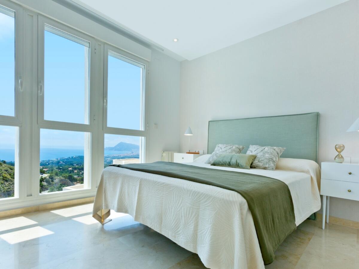 Villa 5 Bedrooms for sale in Altea Sierra de Altea
