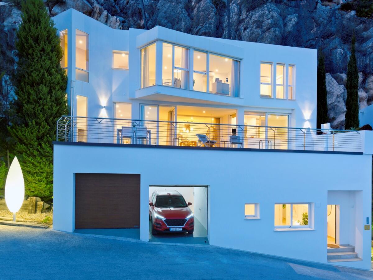 Villa 5 Bedrooms for sale in Altea Sierra de Altea