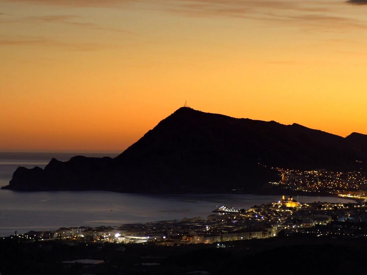 Villa 5 Bedrooms for sale in Altea Sierra de Altea