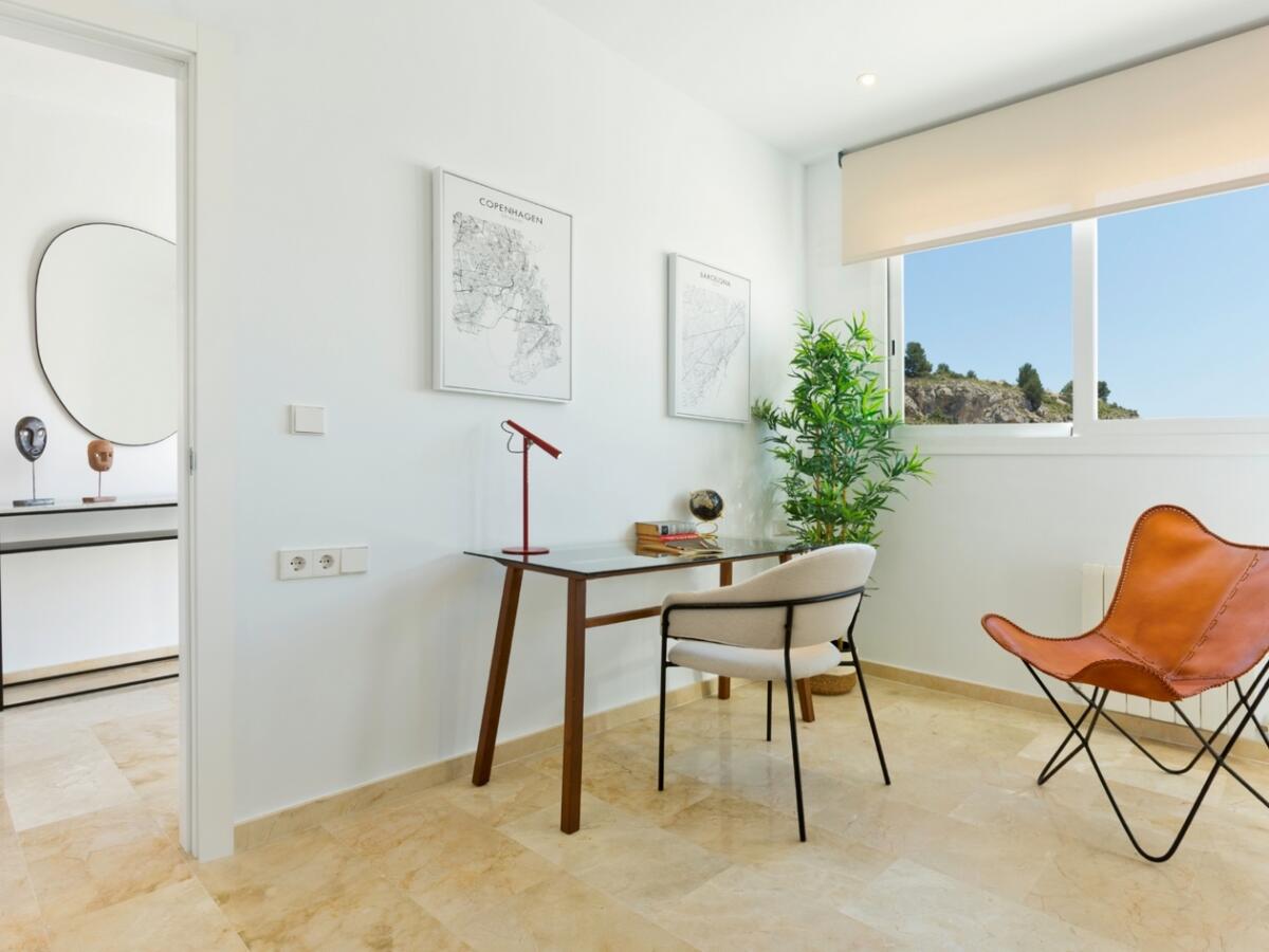 Villa 5 Bedrooms for sale in Altea Sierra de Altea