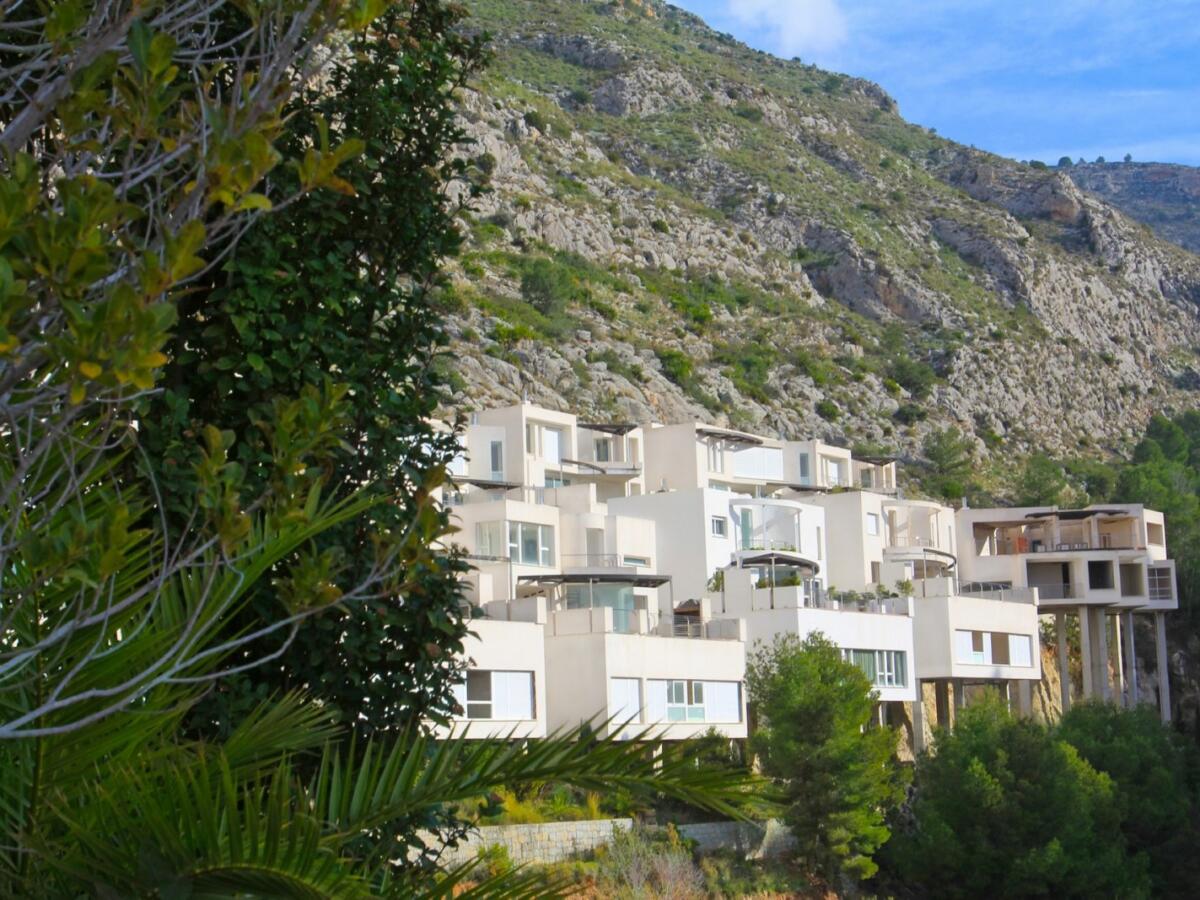 Villa 5 Bedrooms for sale in Altea Sierra de Altea