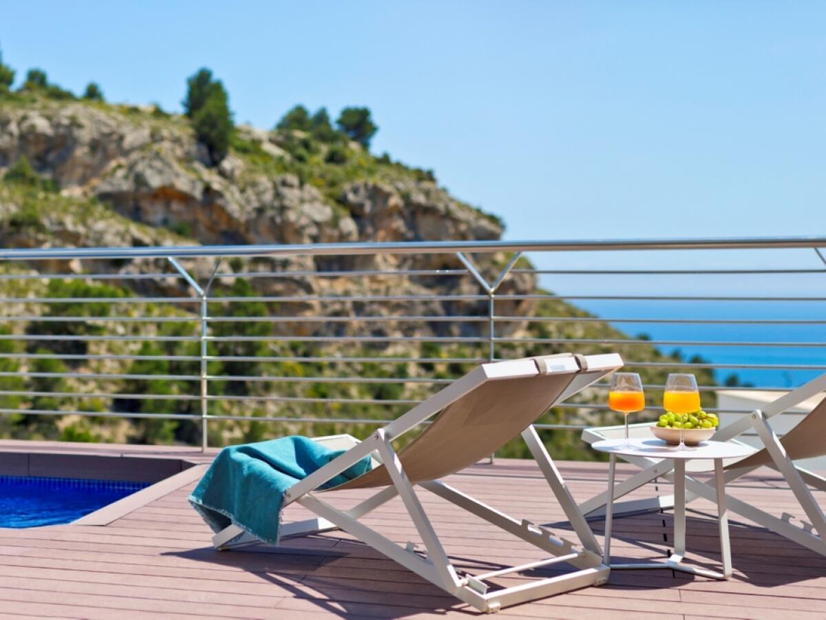 Villa 5 Bedrooms for sale in Altea Sierra de Altea