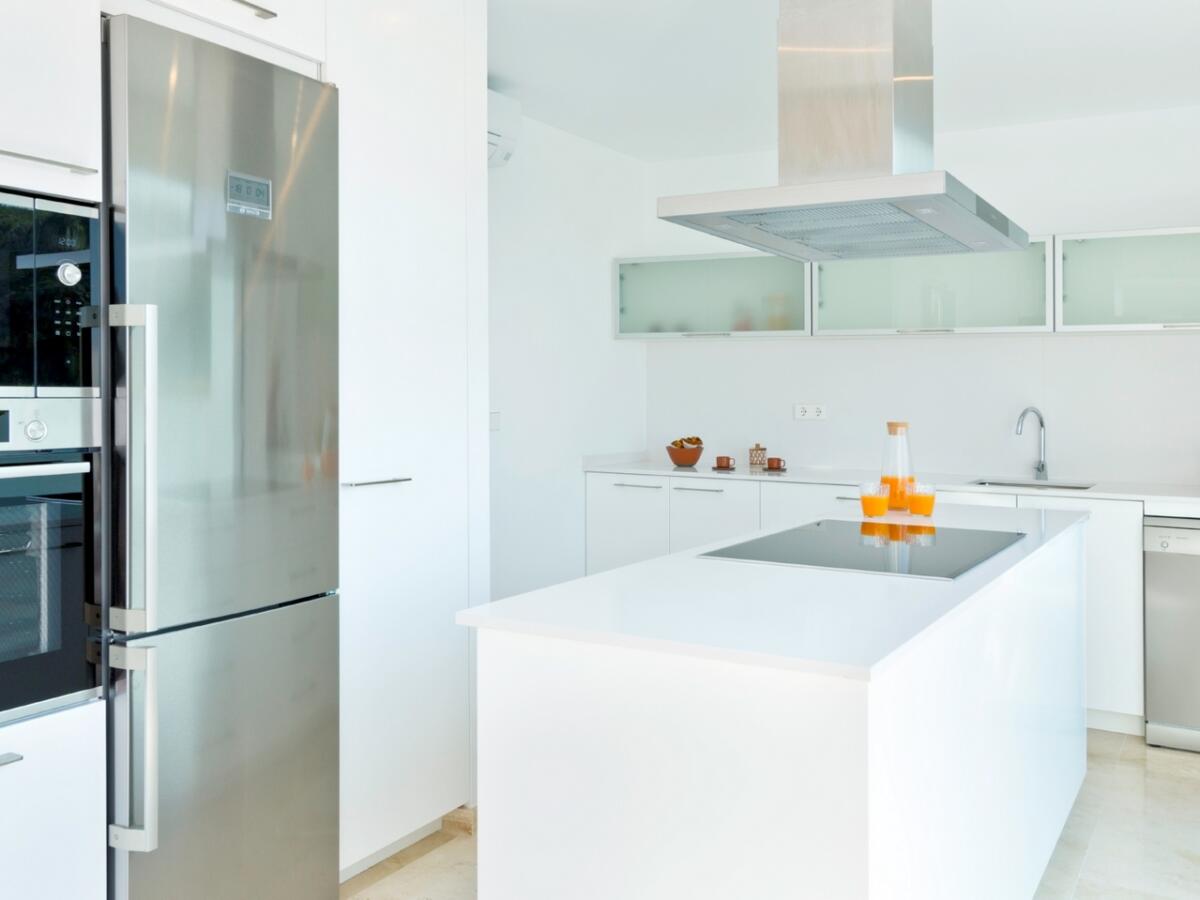 Villa 5 Bedrooms for sale in Altea Sierra de Altea