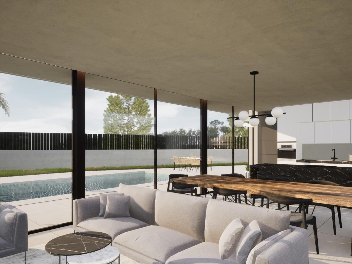 Villa 3 Bedrooms for sale in Moraira Pla del Mar