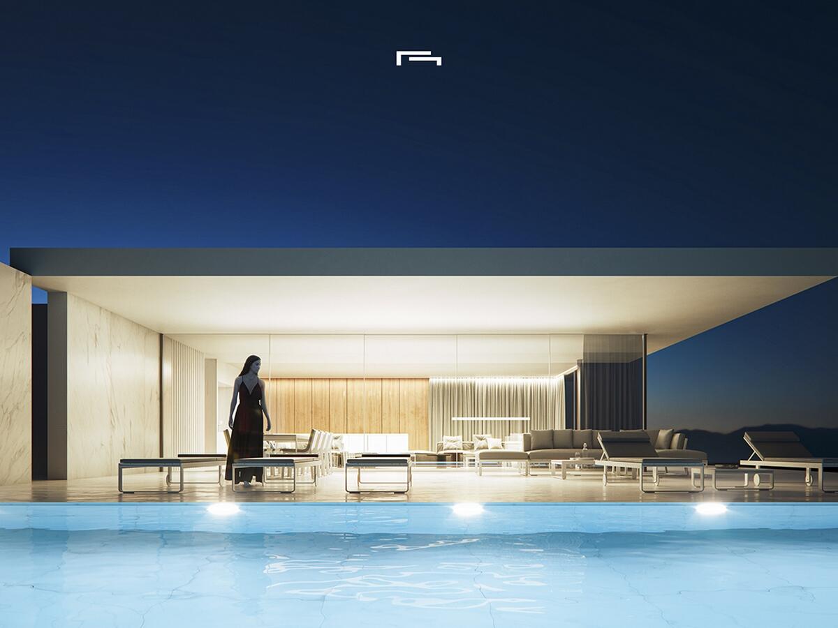 Villa 5 Bedrooms for sale in Moraira Verde Pino