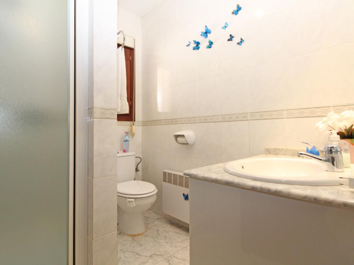 Villa 2 Bedrooms for sale in Calpe
