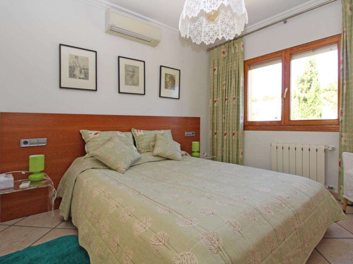 Villa 5 Bedrooms for sale in Moraira Cometa