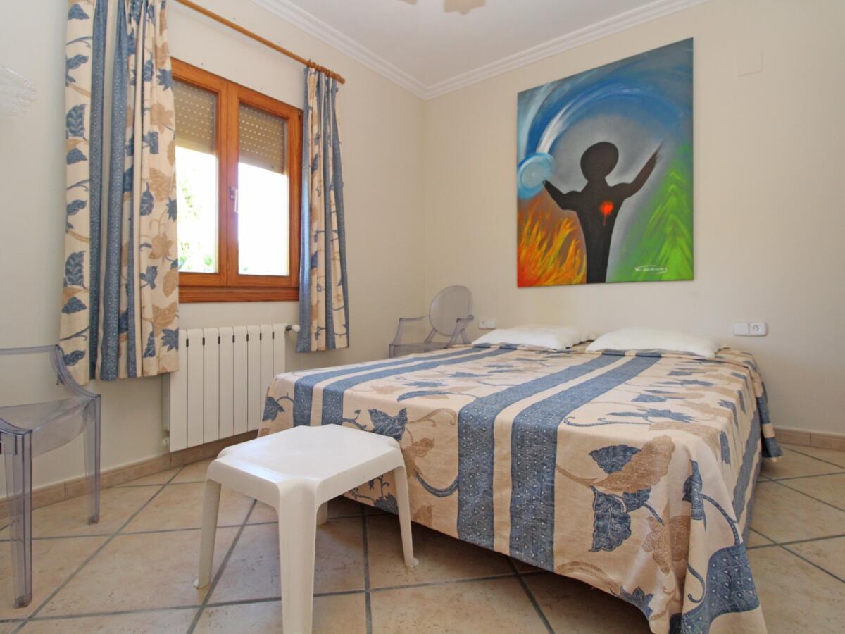 Villa 5 Bedrooms for sale in Moraira Cometa