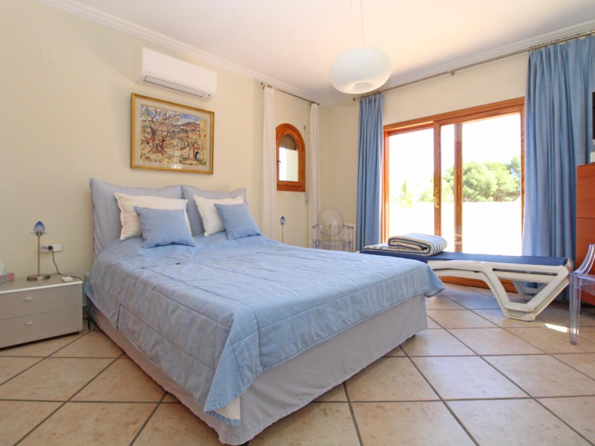 Villa 5 Bedrooms for sale in Moraira Cometa