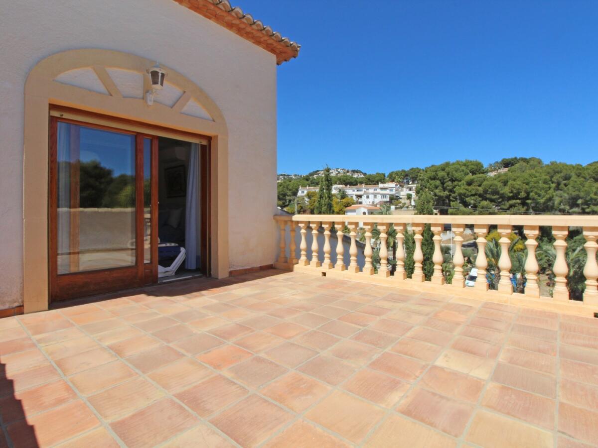 Villa 5 Bedrooms for sale in Moraira Cometa