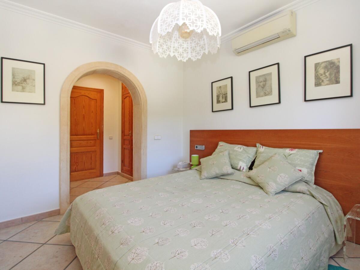 Villa 5 Bedrooms for sale in Moraira Cometa