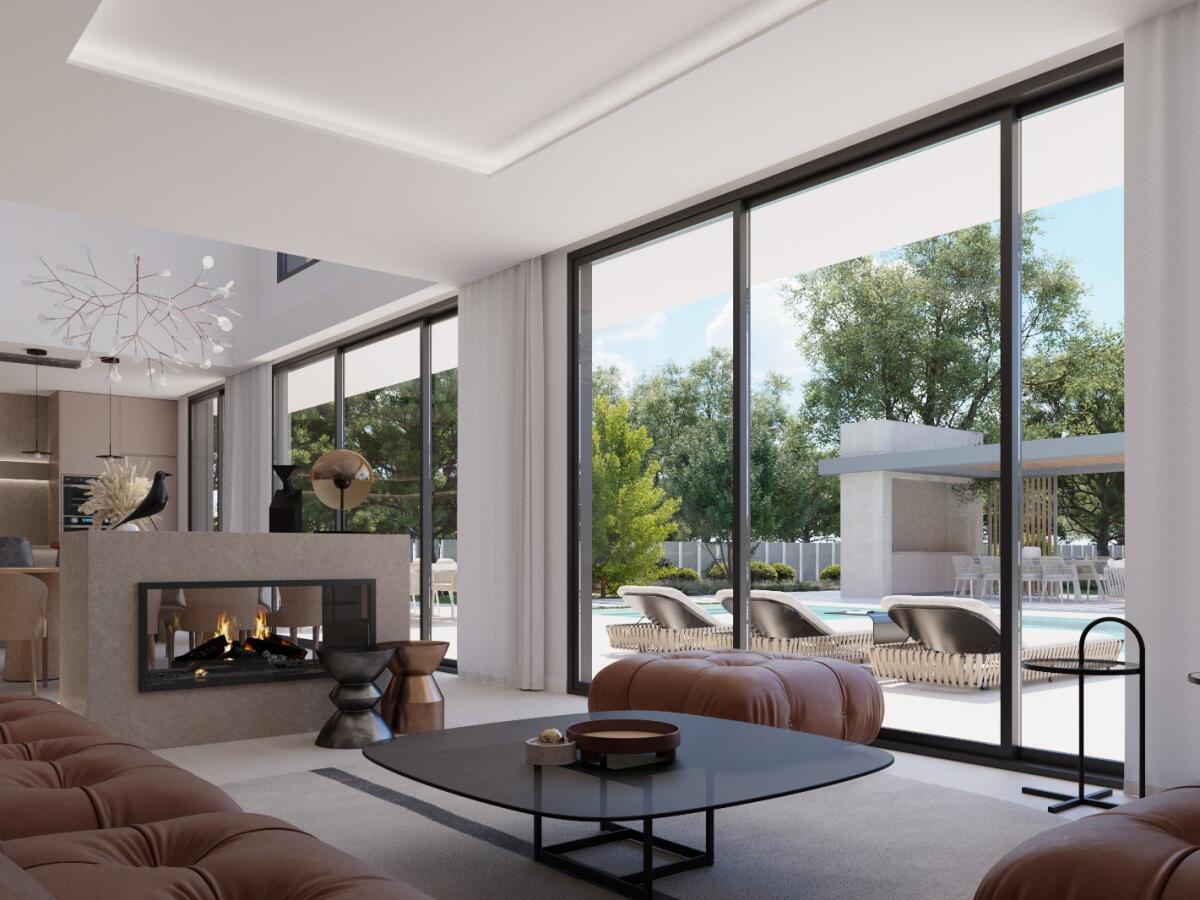 Villa 4 Bedrooms for sale in Javea Cala Blanca