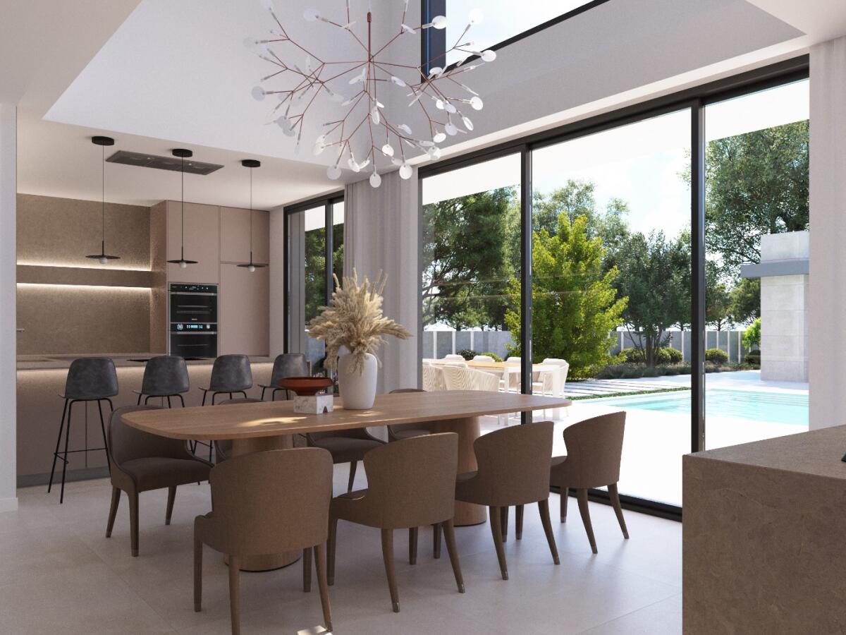 Villa 4 Bedrooms for sale in Javea Cala Blanca