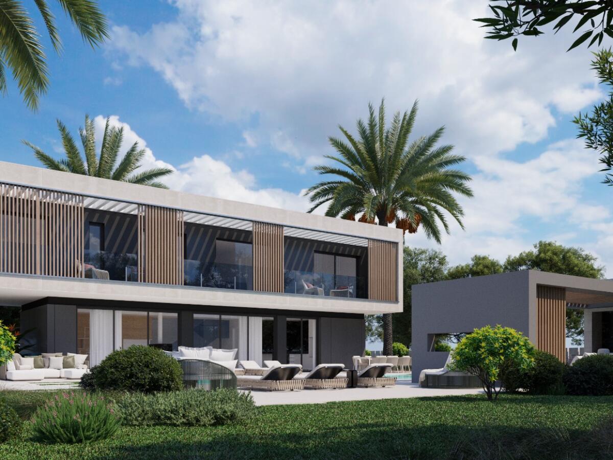 Villa 4 Bedrooms for sale in Javea Cala Blanca